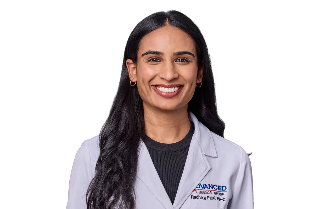 Radhika Patel, PA-C